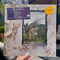 Led Zeppelin - IV LP (Used Vinyl, White Label Promo, Richmond [Philips] Pressing) ( VINYL )