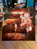 Gwen Stefani - Bouquet LP (SIGNED INSERT, Indie Exclusive, Champagne Colored Vinyl) LIMIT 1 PER PERSON ( VINYL )