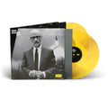 Moby - Resound NYC 2LP (Sun Yellow Vinyl) ( VINYL )