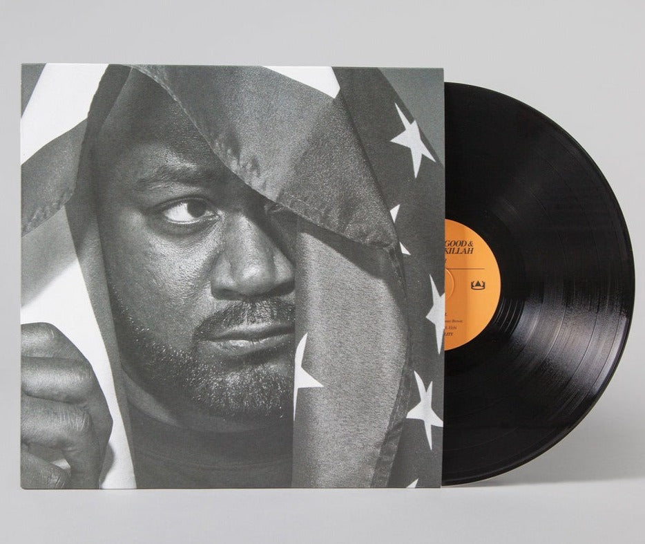 BadBadNotGood & Ghostface Killah - Sour Soul LP (180g) ( VINYL )