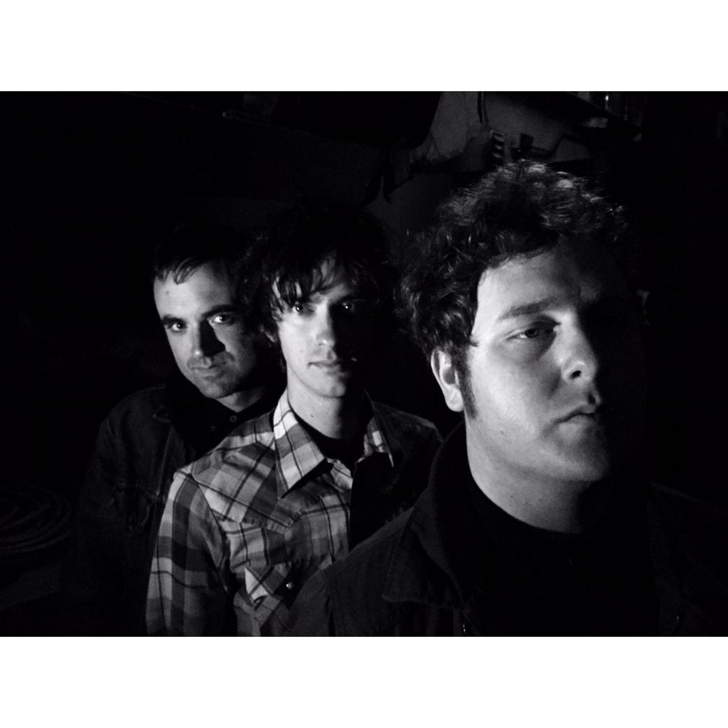 Keepers - S/T LP ( VINYL )