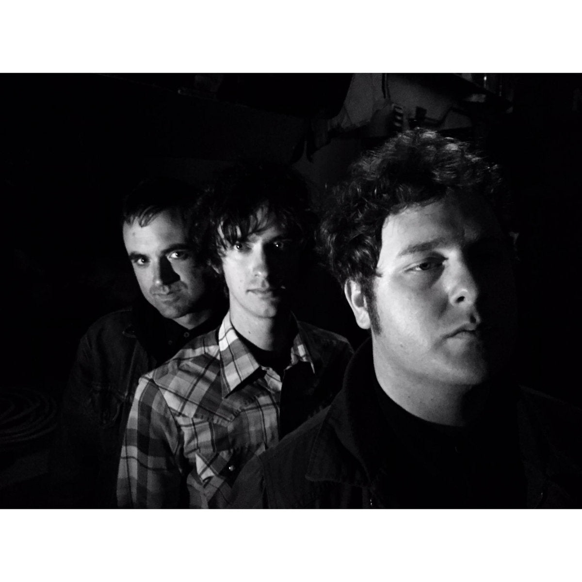Keepers - S/T LP ( VINYL )