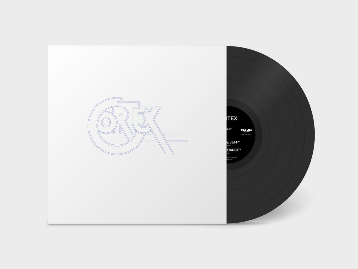 Cortex - Medley 12" ( VINYL )