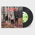 Cortex - Les Oiseaux Morts b/w Back To Life 7" (Limited Edition Reissue) ( VINYL )
