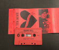 Bikini Kill – Revolution Girl Style Now Cassette ( VINYL )