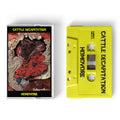 Cattle Decapitation - Homovore Cassette ( VINYL )