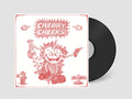 Cherry Cheeks - CCLPII LP ( VINYL )