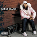 Missy Elliott - Under Construction 2LP ( VINYL )