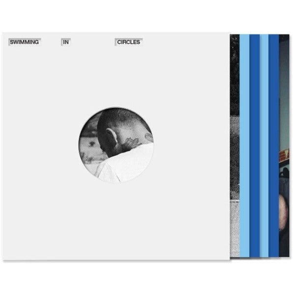 Mac Miller - Swimming In Circles 4LP (Box Set) ( VINYL )