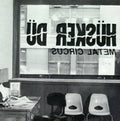Husker Du - Metal Circus LP ( VINYL )