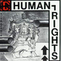 HR - Human Rights LP ( VINYL )