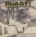 Bl'ast - Power Of Expression LP ( VINYL )