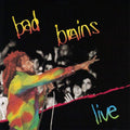 Bad Brains - Live LP ( VINYL )
