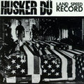 Husker Du- Land Speed Record LP ( VINYL )