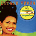 Dengue Fever - Escape From Dragon House LP ( VINYL )