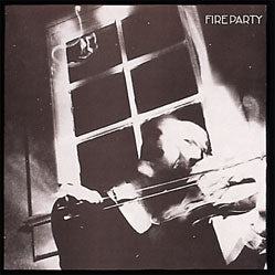 Fire Party - S/T LP (Extended Play) ( VINYL )