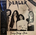 Dealer - Boogie, Booze, & Birds LP ( VINYL )