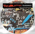 Black Ark Players - Guidance LP (Picture Disc) ( VINYL )