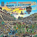 Linval Thompson - Presents Dub Landing Vol. 2 2LP ( VINYL )