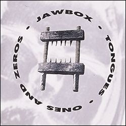 Jawbox - Tongues b/w Ones & Zeros 7" ( VINYL )