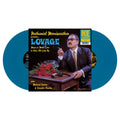 Nathaniel Merriweather Presents Lovage - Music To Make Love To Your Old Lady By 2LP (Indie Exclusive Turquoise Vinyl) ( VINYL )