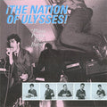 Nation Of Ulysses- Plays Pretty For Baby LP ( VINYL )