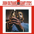 John Coltrane - Giant Steps LP (180g, Deluxe Gatefold) ( VINYL )