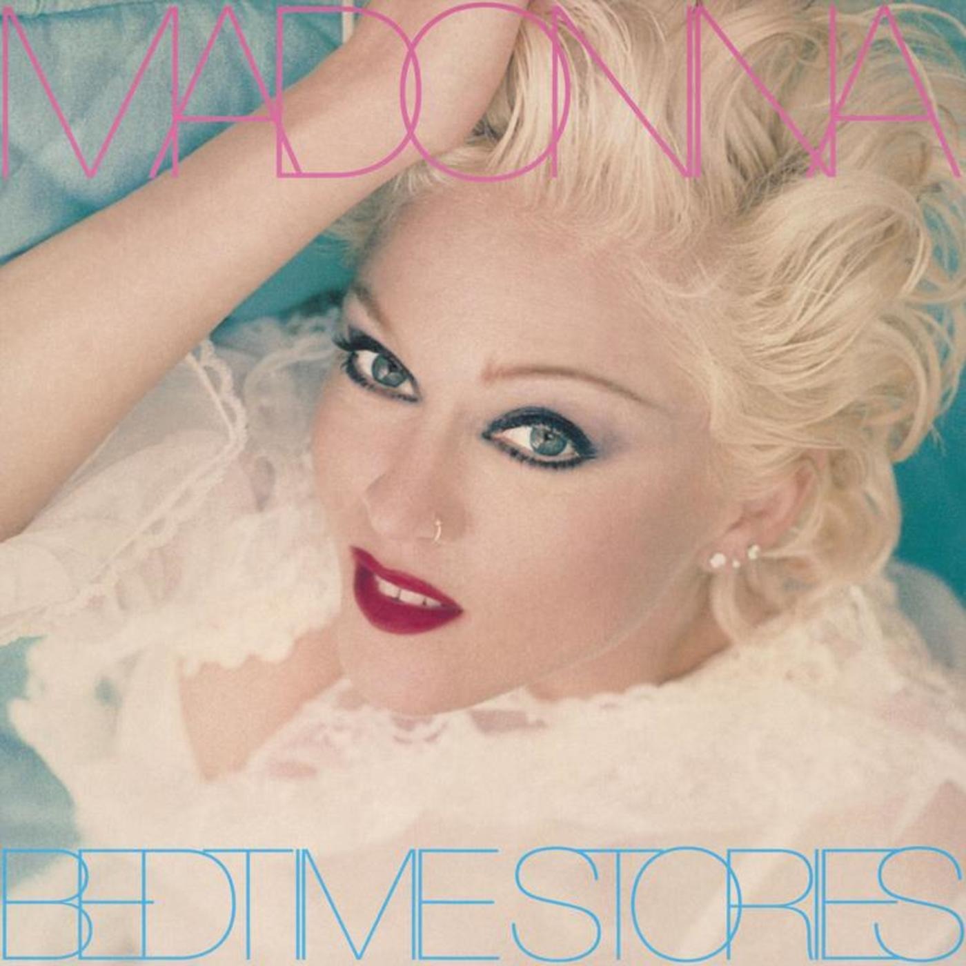 Madonna - Bedtime Stories LP (180g, Gatefold) ( VINYL )