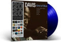 Miles Davis - Kind of Blue (180g, Blue Vinyl, EU Pressing) ( VINYL )