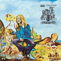 Blue Cheer- Outside Inside LP ( VINYL )