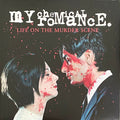 My Chemical Romance - Life On The Murder Scene LP (Live Tracks, B-Sides, Rare Demos) ( VINYL )