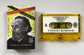 Charles Bukowski - Volume 1 Cassette (Lynx Rufus Edition, Limited to 200 Copies) ( VINYL )