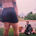Illigio - In That Skirt/ Pandering 7" ( VINYL )