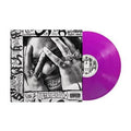 Denzel Curry - King Of The Mischievous South Vol. II LP (Indie Exclusive, Limited Edition, Violet Colored Vinyl) ( VINYL )