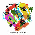 Apollo Brown - This Must Be The Place 2LP (Color Vinyl, Gatefold) ( VINYL )