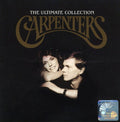 Carpenters - Ultimate Collection 2CD (Asia - Import) ( VINYL )