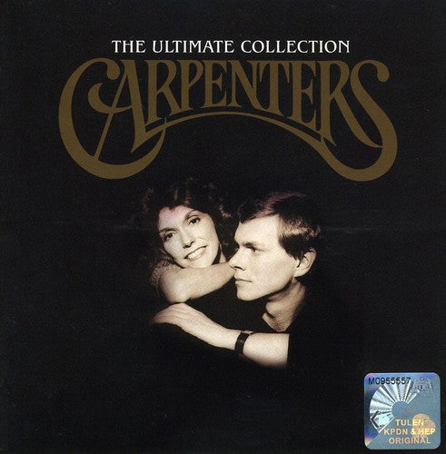 Carpenters - Ultimate Collection 2CD (Asia - Import) ( VINYL )