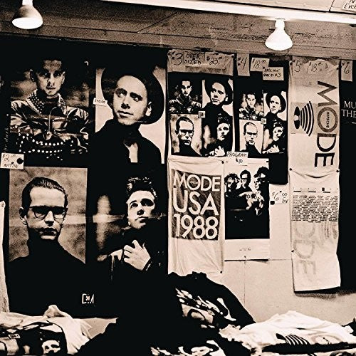 Depeche Mode – 101 2LP (180g, Gatefold, Holland Pressing) ( VINYL )