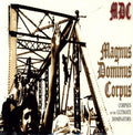 MDC - Magnus Dominus Corpus LP ( VINYL )