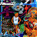 Funkadelic - Tales Of Kidd Funkadelic LP ( VINYL )