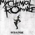 My Chemical Romance - Black Parade CD (Clean Version) ( VINYL )