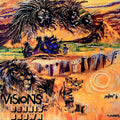 Dennis Brown - Visions Of Dennis Brown LP ( VINYL )