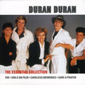 Duran Duran - Essential Collection CD ( VINYL )