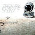 LCD Soundsystem - Sound Of Silver LP (UK Pressing, Gatefold) ( VINYL )