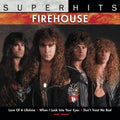 Firehouse - Super Hits CD ( VINYL )