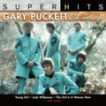 Gary Puckett - Super Hits CD ( VINYL )