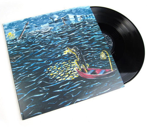 Explosions In The Sky - All Of A Sudden I Miss Everyone 2LP ( VINYL )