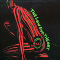 A Tribe Called Quest - Low End Theory CD ( VINYL )
