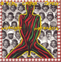 A Tribe Called Quest - Midnight Marauders CD (Explicit Lyrics) ( VINYL )