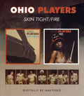Ohio Players - Skin Tight / Fire CD (United Kingdom) ( VINYL )